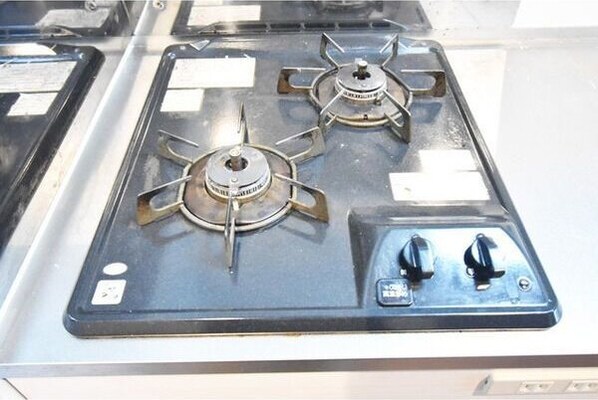 メインステージ西天満T’s SQUAREの物件内観写真